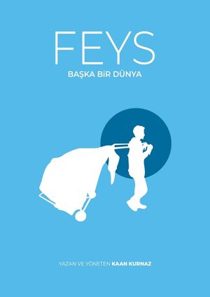 Feys: Another World's poster