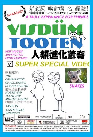 Wisdom Teeth's poster