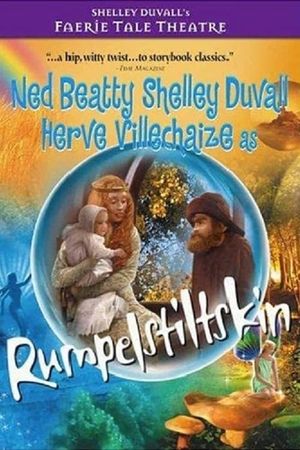 Rumpelstiltskin's poster