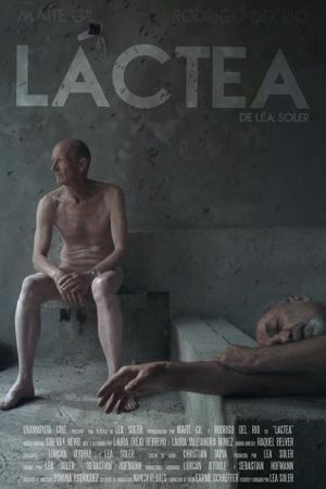 Láctea's poster