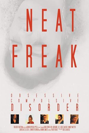 Neat Freak's poster