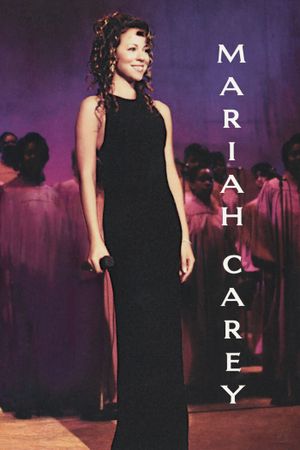 Here Is Mariah Carey's poster
