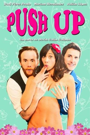 Push Up's poster