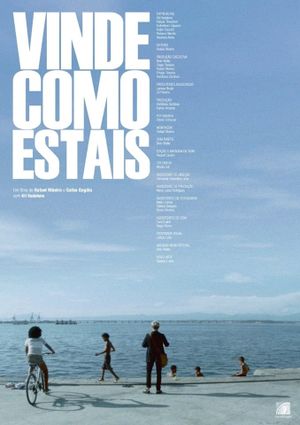 Vinde Como Estais's poster image