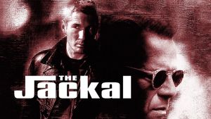 The Jackal's poster