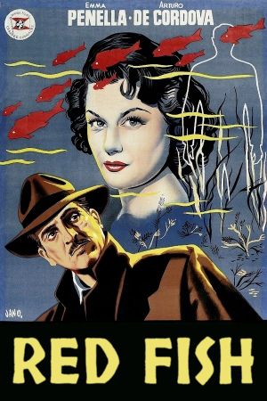 Red Fish's poster