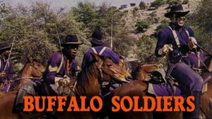 Buffalo Soldiers's poster