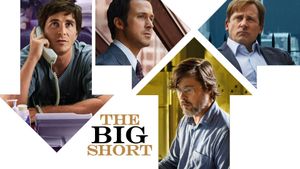 The Big Short's poster