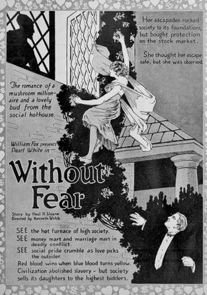 Without Fear's poster