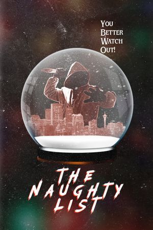 The Naughty List's poster