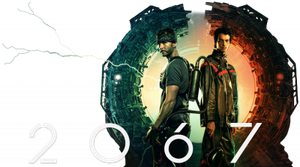 2067's poster