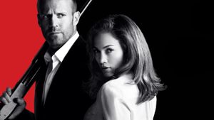 Parker's poster