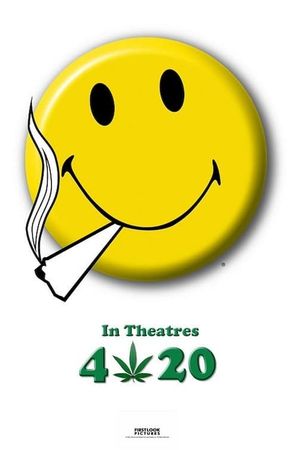 Smiley Face's poster