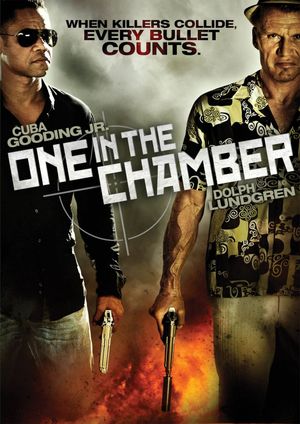 One in the Chamber's poster