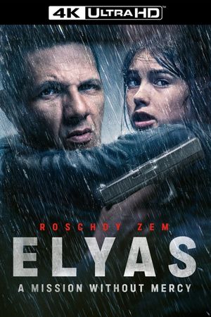 Elyas's poster