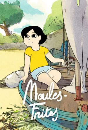 Mussels & Fries's poster