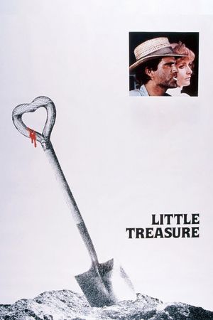 Little Treasure's poster image