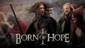 Born of Hope's poster