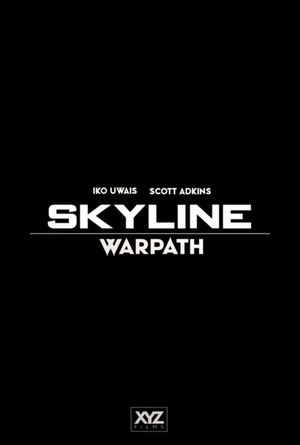 Skyline: Warpath's poster