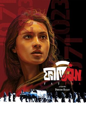 Fatima's poster