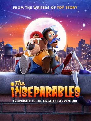 The Inseparables's poster