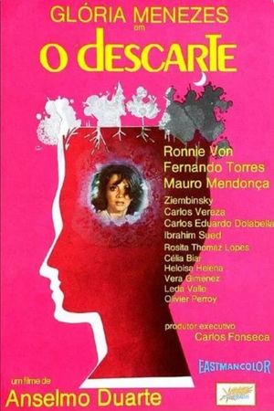 O Descarte's poster