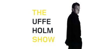 The Uffe Holm Show's poster