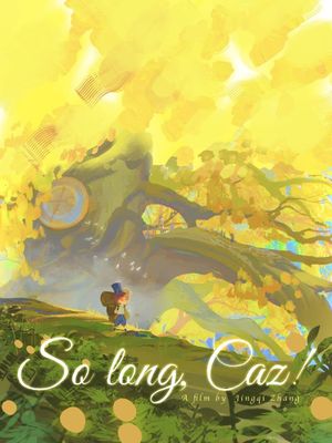 So long, Caz!'s poster image