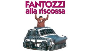 Fantozzi alla riscossa's poster