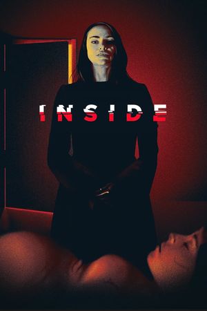 Inside's poster