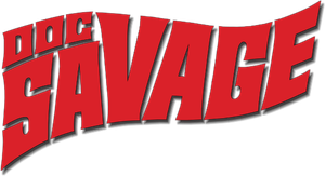 Doc Savage: The Man of Bronze's poster