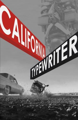 California Typewriter's poster