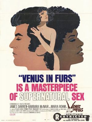 Venus in Furs's poster