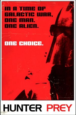 Hunter Prey's poster