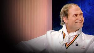 Jacques Vermeire: Compilatie zaalshow 3's poster