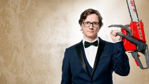 Ed Byrne: Spoiler Alert's poster