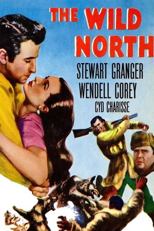 The Wild North's poster