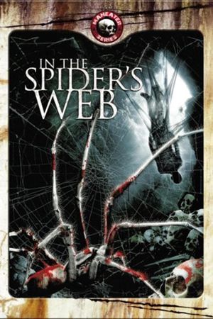 In the Spider's Web's poster