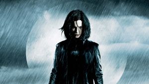 Underworld's poster