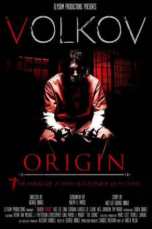 Volkov Origin's poster