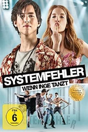 Systemfehler - Wenn Inge tanzt's poster