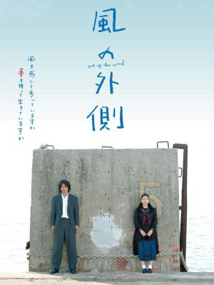 Kaze no sotogawa's poster