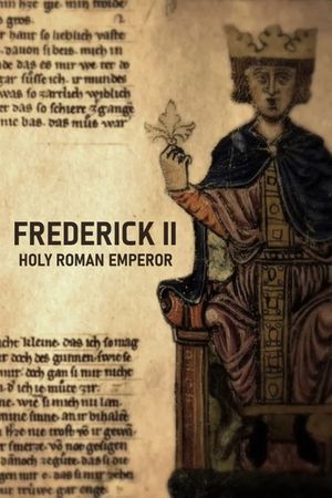 Frederick II - Holy Roman Emperor's poster