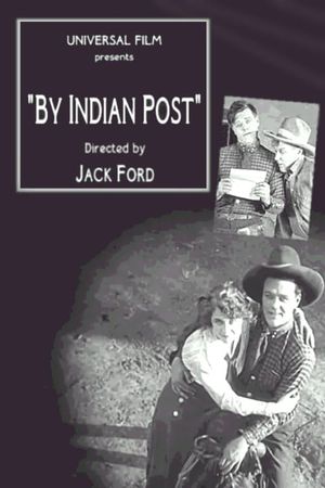 By Indian Post's poster