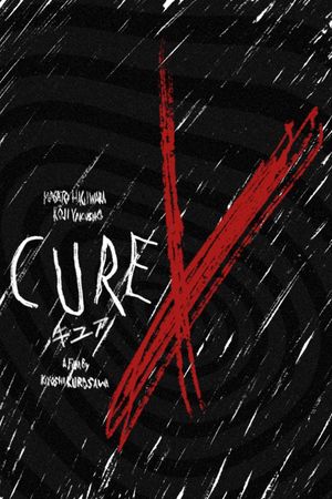 Cure's poster