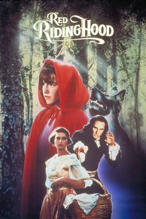 Red Riding Hood's poster