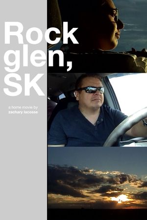 Rockglen, SK's poster