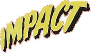 Impact's poster