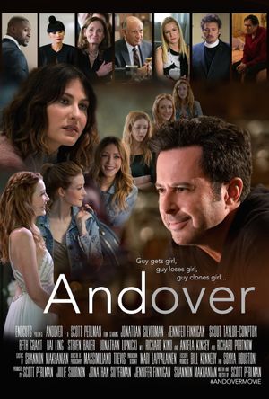 Andover's poster