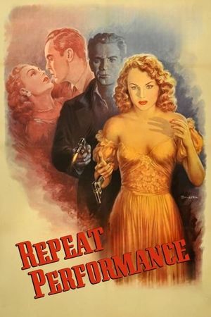 Repeat Performance's poster